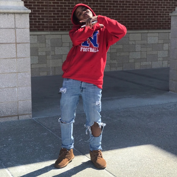 Meet your Posher, Mark - Picture 1 of 1